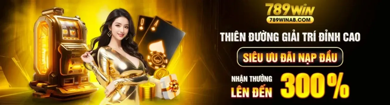 Hình ảnh chính game bắn cá LD789