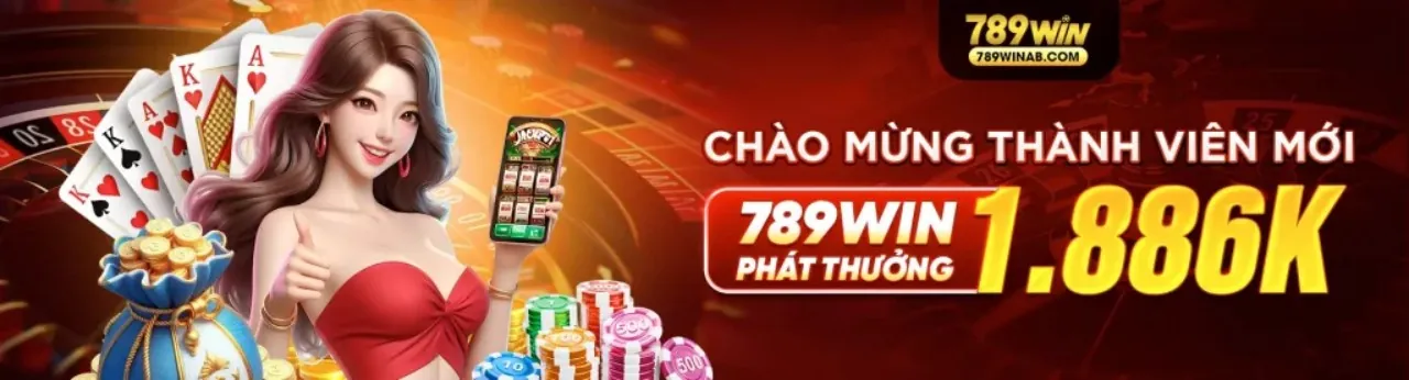 Khuyến mãi chào mừng LD789
