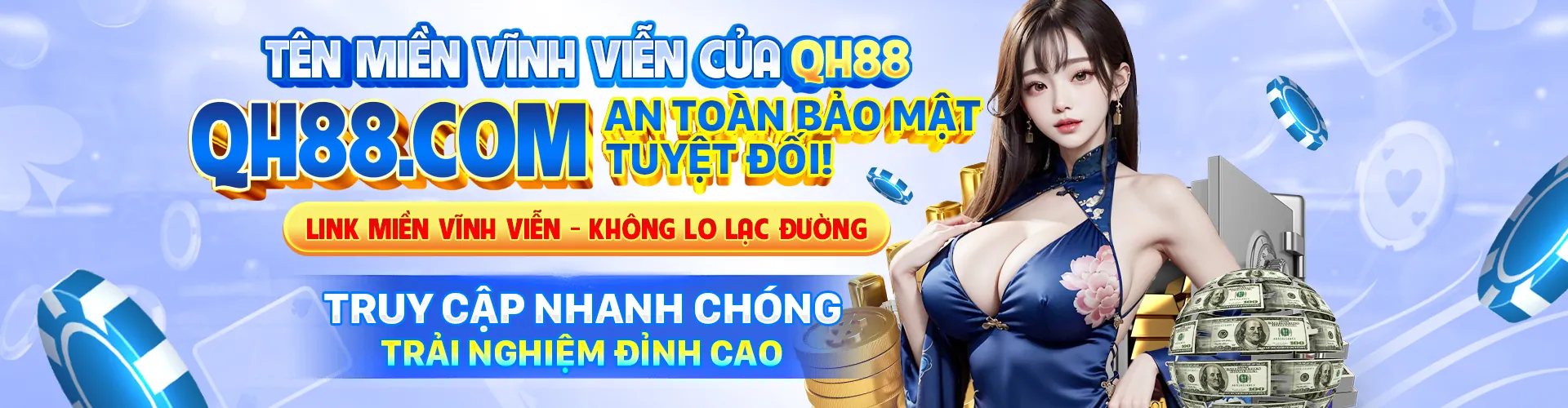 Sòng bạc trực tuyến ld789 chính thức với các trò chơi đa dạng