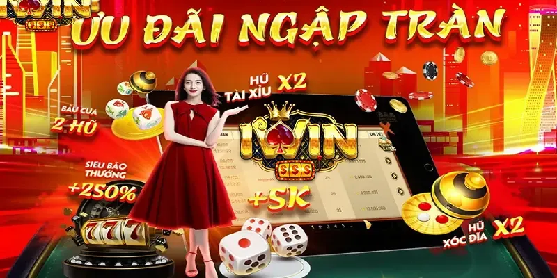 Nổ hũ và bắn cá đặc biệt ld789